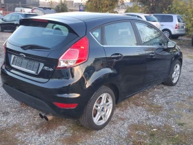 Ford Fiesta 1.5 TDCI EURO 6 TiTANIUM, снимка 5