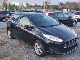 Ford Fiesta 1.5 TDCI EURO 6 TiTANIUM, снимка 7