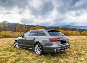 Audi A6 S-Line, снимка 3