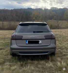 Audi A6 S-Line, снимка 6