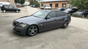 BMW 330, снимка 1
