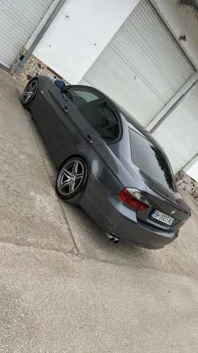 BMW 330, снимка 3