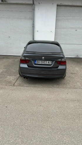 BMW 330, снимка 4