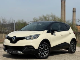 Renault Captur 1.2 АВТОМАТ КАМЕРА NAVI ТЕМПОМАТ, снимка 3