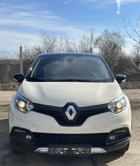 Renault Captur 1.2 АВТОМАТ КАМЕРА NAVI ТЕМПОМАТ, снимка 2