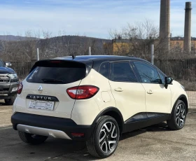 Renault Captur 1.2 АВТОМАТ КАМЕРА NAVI ТЕМПОМАТ, снимка 8