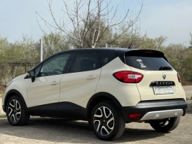 Renault Captur 1.2 АВТОМАТ КАМЕРА NAVI ТЕМПОМАТ, снимка 5
