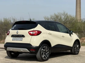 Renault Captur 1.2 АВТОМАТ КАМЕРА NAVI ТЕМПОМАТ, снимка 7