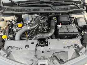 Renault Captur 1.2 АВТОМАТ КАМЕРА NAVI ТЕМПОМАТ, снимка 15