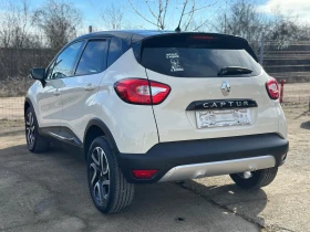 Renault Captur 1.2 АВТОМАТ КАМЕРА NAVI ТЕМПОМАТ, снимка 6
