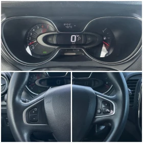 Renault Captur 1.2 АВТОМАТ КАМЕРА NAVI ТЕМПОМАТ, снимка 11