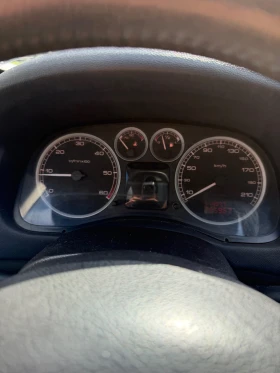 Peugeot 307 7 местна със панорама , снимка 12
