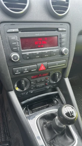 Audi A3, снимка 11