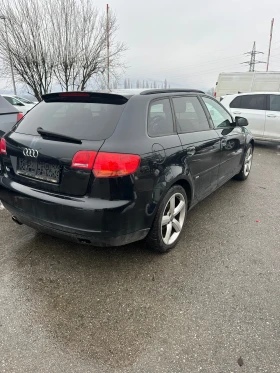 Audi A3, снимка 4
