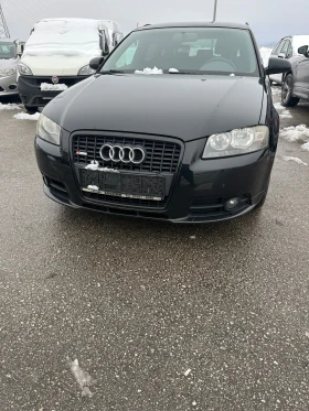 Audi A3, снимка 3