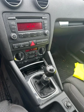 Audi A3, снимка 7