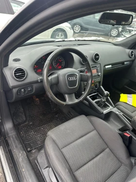 Audi A3, снимка 6