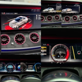 Mercedes-Benz E 220 Серв.ист.Face 6.3 AMG пакет, снимка 13