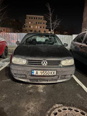 VW Golf, снимка 6