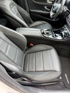 Mercedes-Benz E 43 AMG E43 AMG, снимка 14
