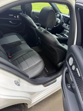 Mercedes-Benz E 43 AMG E43 AMG, снимка 16