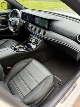 Mercedes-Benz E 43 AMG E43 AMG, снимка 13