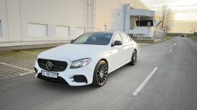 Mercedes-Benz E 43 AMG Уникат, снимка 1