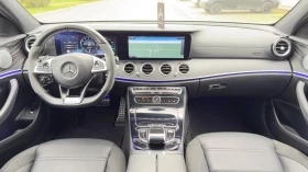 Mercedes-Benz E 43 AMG Уникат, снимка 9