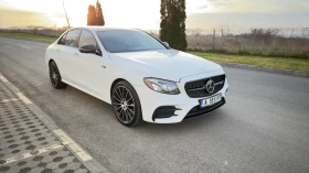 Mercedes-Benz E 43 AMG Уникат, снимка 2