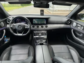 Mercedes-Benz E 43 AMG E43 AMG, снимка 11