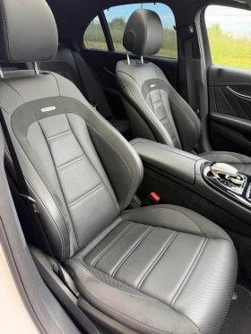 Mercedes-Benz E 43 AMG E43 AMG, снимка 12