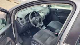 VW Golf Plus 2.0TDI-140 HIGH LINE * NAVI, снимка 9