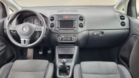 VW Golf Plus 2.0TDI-140 HIGH LINE * NAVI, снимка 7