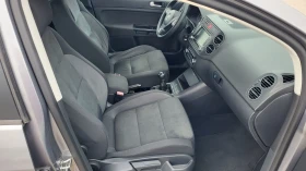 VW Golf Plus 2.0TDI-140 HIGH LINE * NAVI, снимка 8