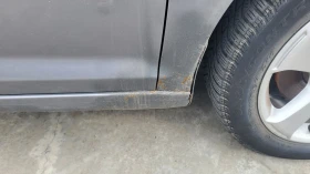 VW Golf Plus 2.0TDI-140 HIGH LINE * NAVI, снимка 12