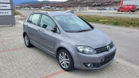 VW Golf Plus 2.0TDI-140 HIGH LINE * NAVI, снимка 5