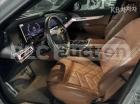 BMW 740 THEATRE SCREEN & NIGHT VISION, снимка 4