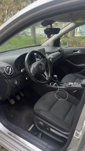 Mercedes-Benz B 180, снимка 7