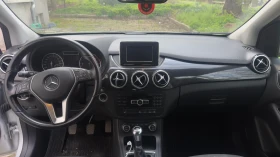 Mercedes-Benz B 180, снимка 8