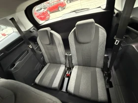 Peugeot 5008 1.6 HDI 7 Места! Пълна сервизна история!, снимка 13