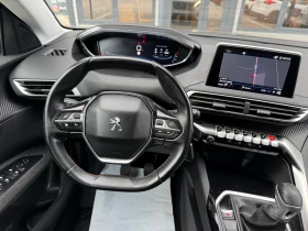 Peugeot 5008 1.6 HDI 7 Места! Пълна сервизна история!, снимка 8