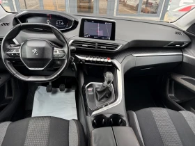 Peugeot 5008 1.6 HDI 7 Места! Пълна сервизна история!, снимка 7