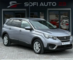 Peugeot 5008 1.6 HDI 7 Места! Пълна сервизна история!, снимка 1