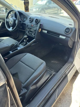 Audi A3, снимка 7