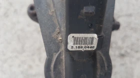 VW Passat 2.0TDI Заден десен спирачен апарат, снимка 2