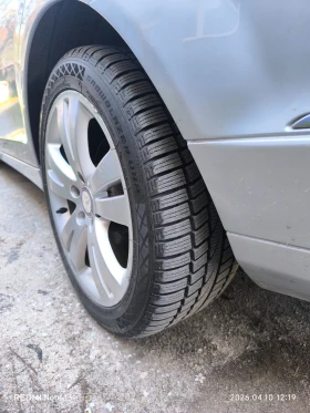 Mercedes-Benz C 220 Avantgarde, снимка 16