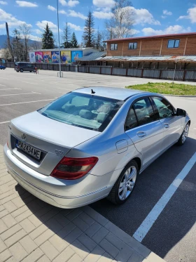 Mercedes-Benz C 220 Avantgarde, снимка 4