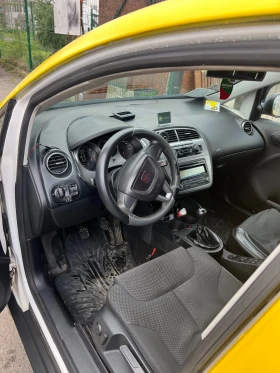 Seat Altea, снимка 1