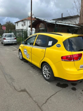 Seat Altea, снимка 4