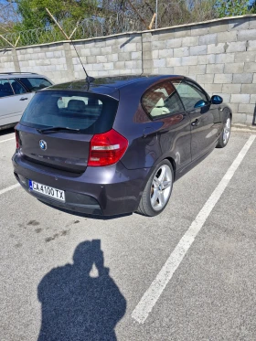 BMW 123 123d, снимка 10